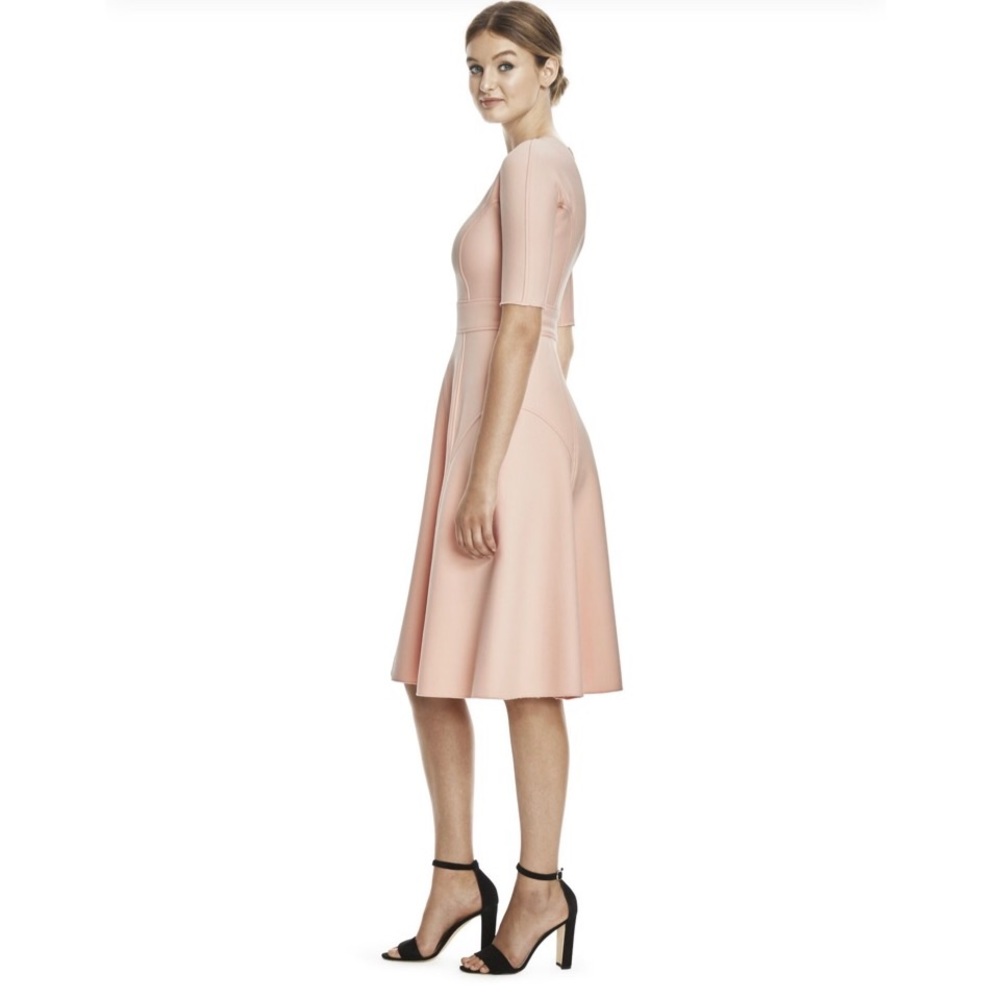 Lela rose sold out “ Kate Middleton” dress - Picture 6 of 8